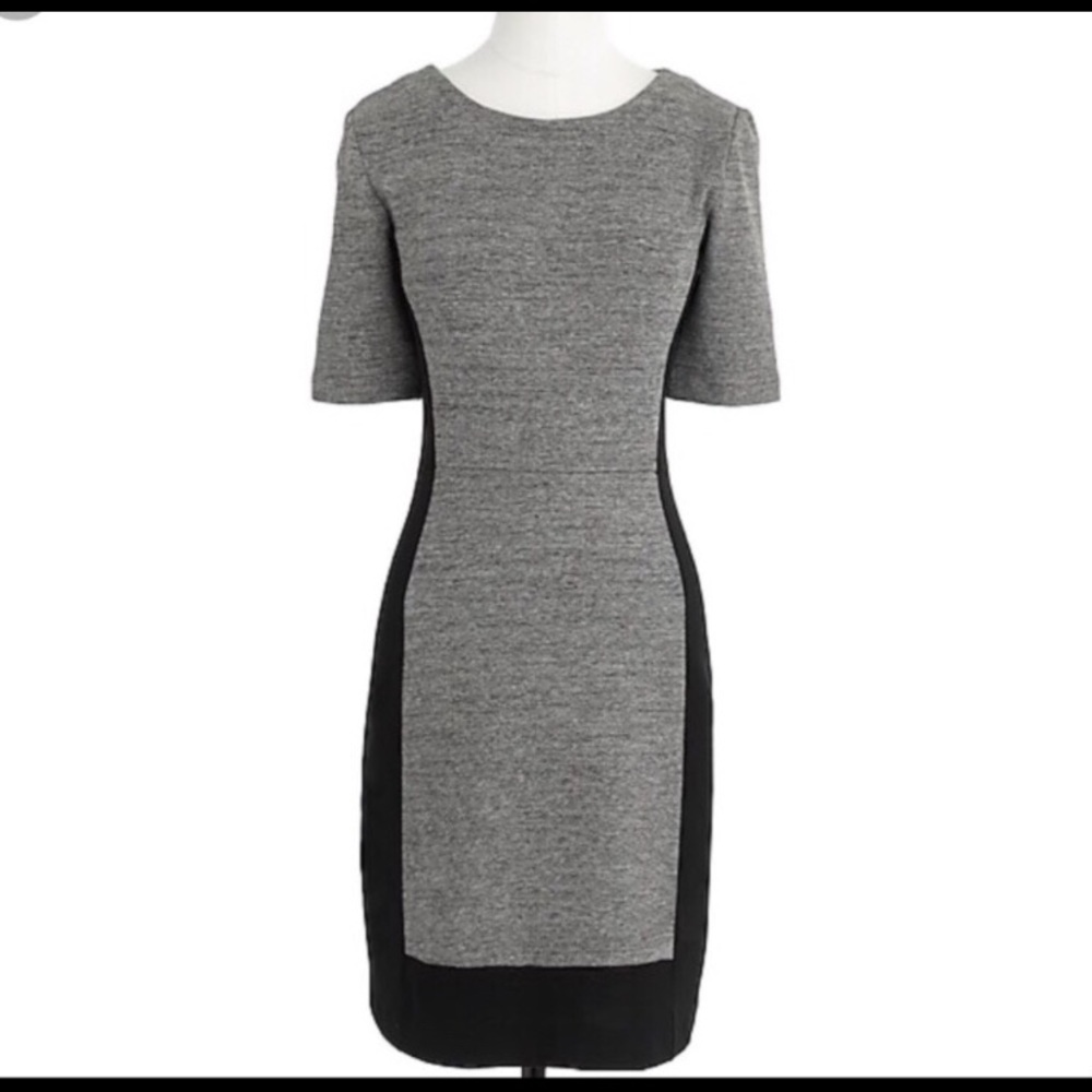 J.crew dress